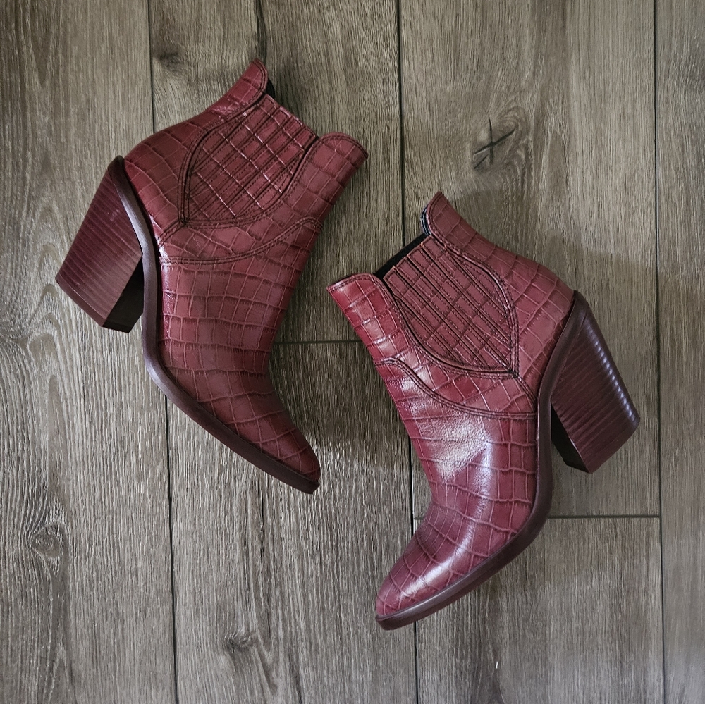 Rebecca Minkoff Ankle Boots